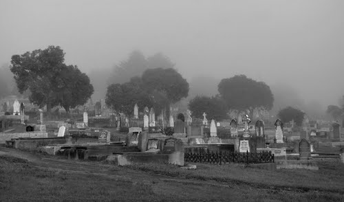 Warragul Cemetery